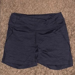 Outdoor Voices Spandex Shorts
